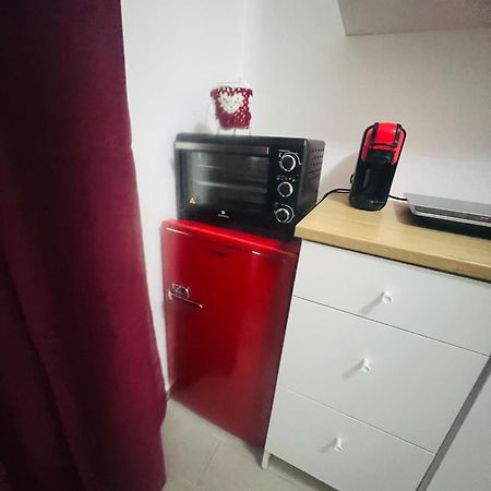 Vetranohouse In Spanish Quarter Napoli Ngoại thất bức ảnh