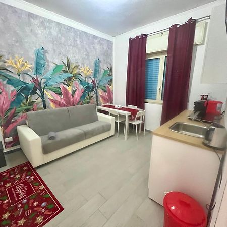 Vetranohouse In Spanish Quarter Napoli Ngoại thất bức ảnh