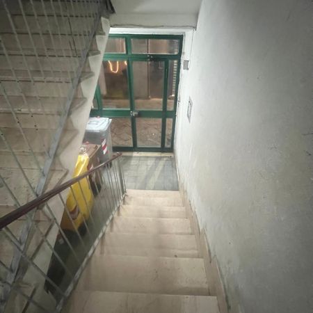 Vetranohouse In Spanish Quarter Napoli Ngoại thất bức ảnh