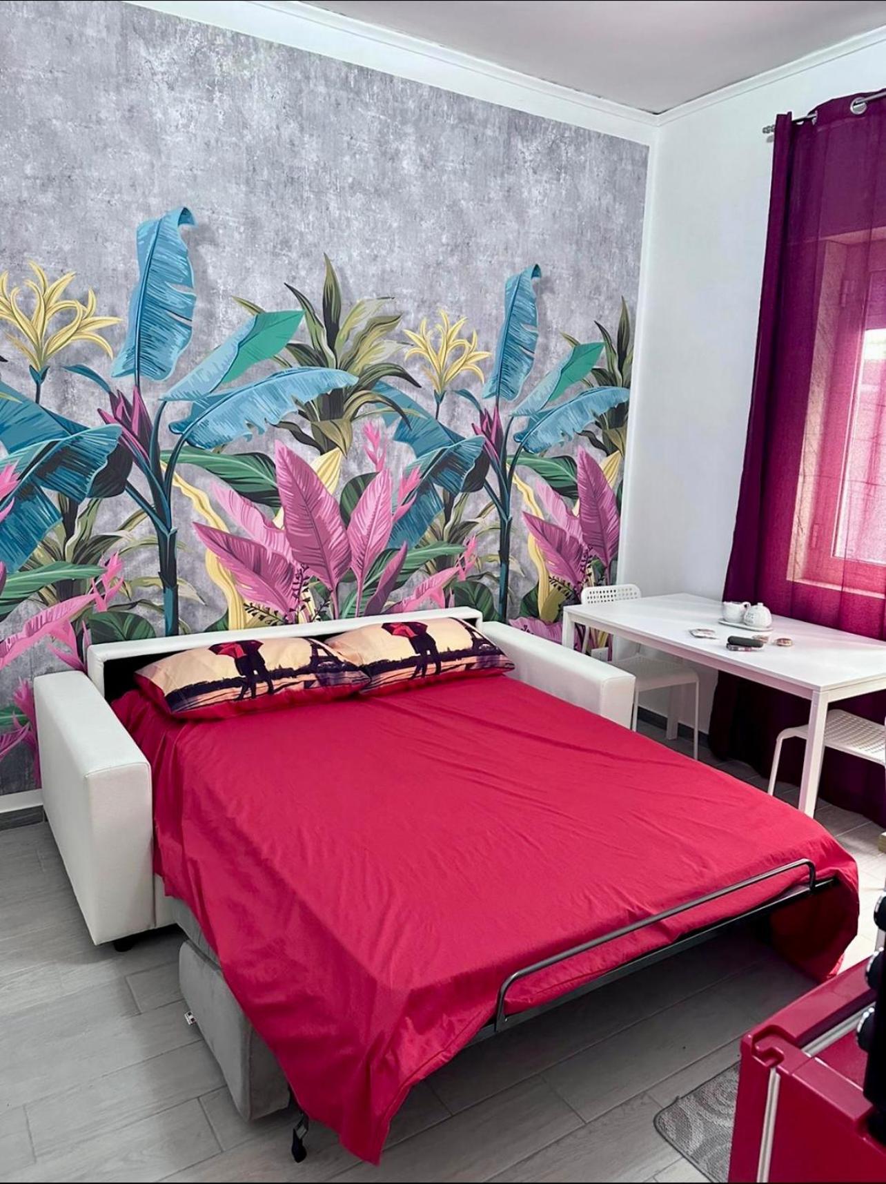 Vetranohouse In Spanish Quarter Napoli Ngoại thất bức ảnh