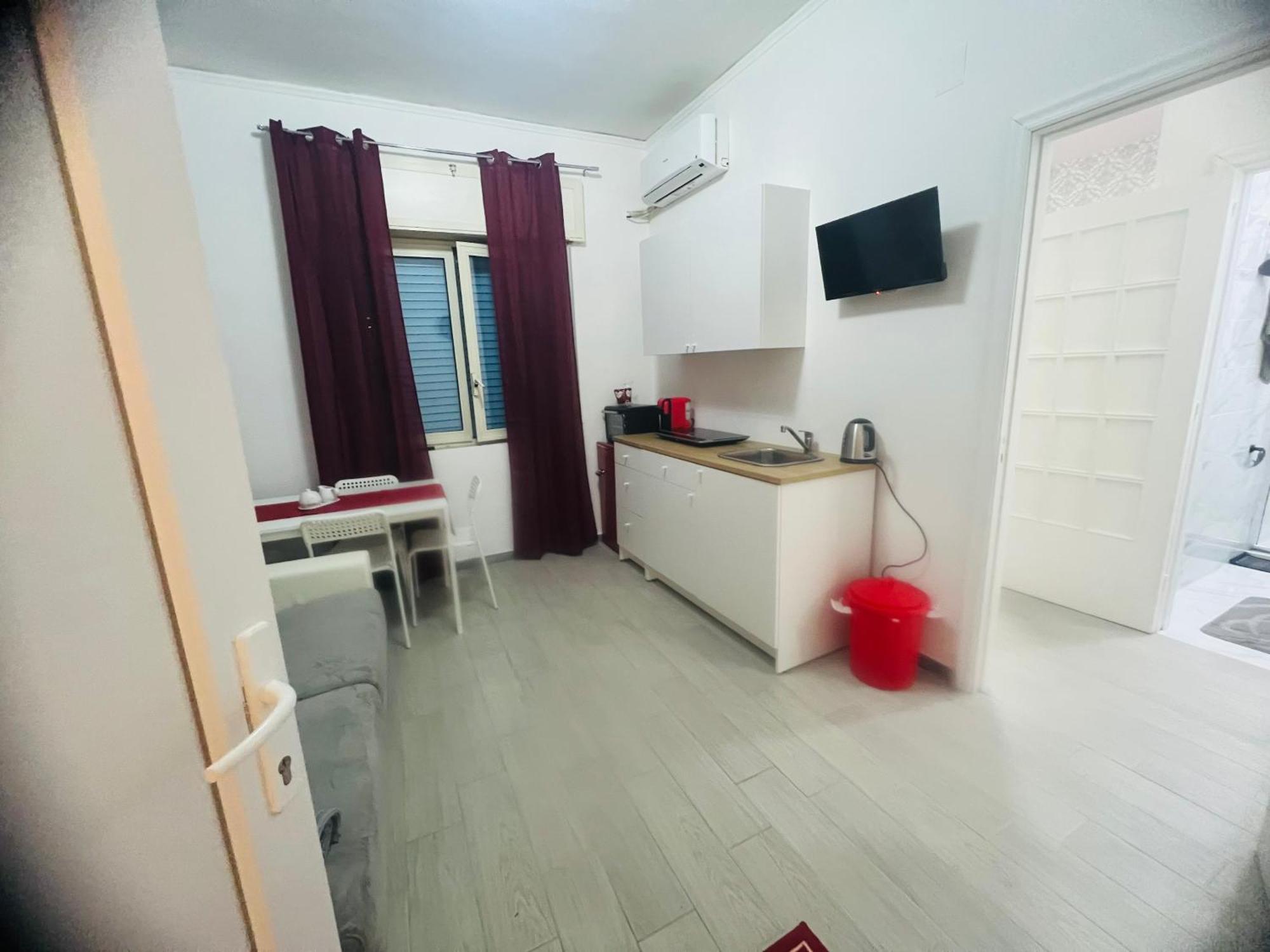 Vetranohouse In Spanish Quarter Napoli Ngoại thất bức ảnh