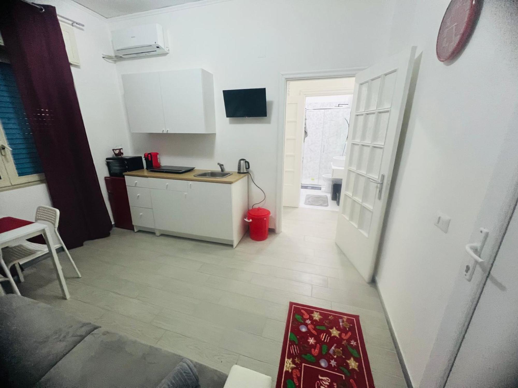 Vetranohouse In Spanish Quarter Napoli Ngoại thất bức ảnh