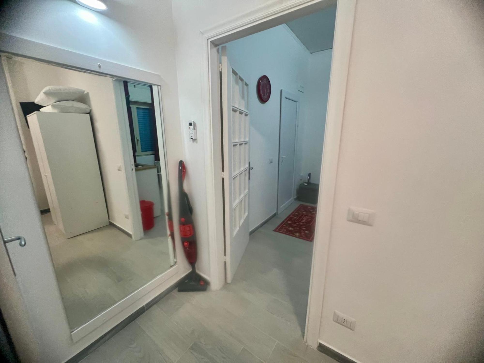 Vetranohouse In Spanish Quarter Napoli Ngoại thất bức ảnh