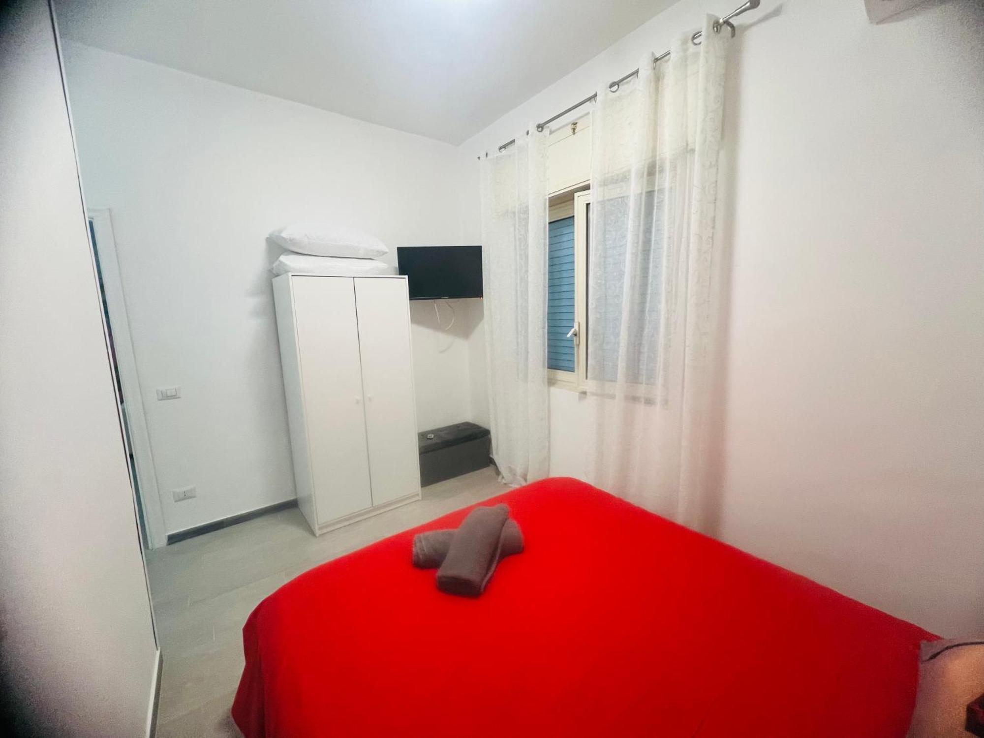 Vetranohouse In Spanish Quarter Napoli Ngoại thất bức ảnh