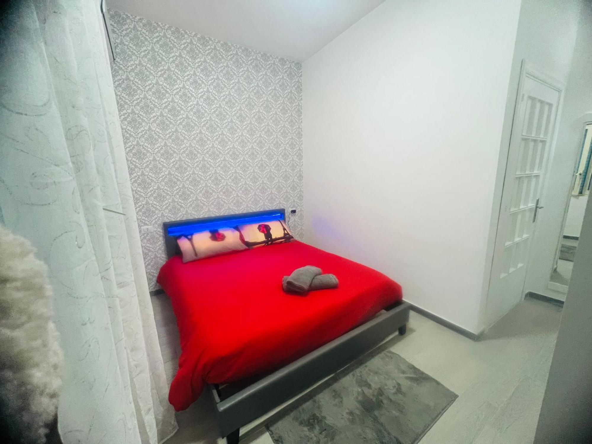 Vetranohouse In Spanish Quarter Napoli Ngoại thất bức ảnh