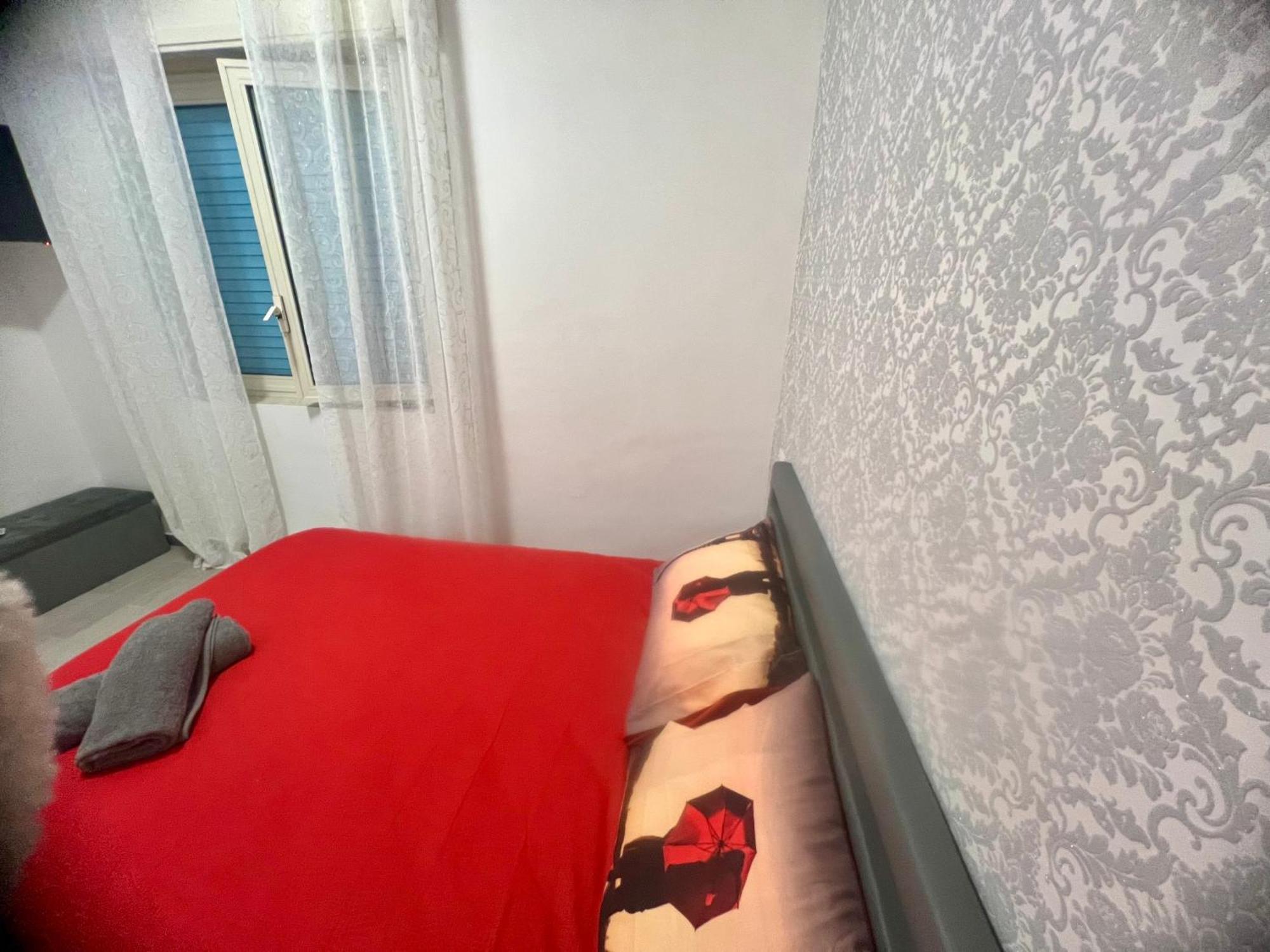 Vetranohouse In Spanish Quarter Napoli Ngoại thất bức ảnh